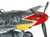 Tamiya 61128 1/48 Messerschmitt BF109 G-6 Late Production
