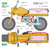 Tamiya 70095 Mini-Bike Kit