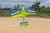 Seagull Models NEW 48" Super Stick 48" 30E 3D ARF 'Chill n Go'