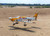 Seagull Models NEW Piper Cherokee PA-28 Mustang Tribute 87" 35CC ARF