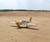 Seagull Models NEW Piper Cherokee PA-28 Mustang Tribute 87" 35CC ARF