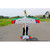 Seagull Models NEW 68.5" Loaded Dice Classic Pattern Aerobatic ARF Green w/out Retracts
