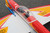 Seagull Models NEW 68.5" Loaded Dice Classic Pattern Aerobatic ARF Red w/out Retracts