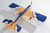 Seagull Models NEW Kwik Fli Mk3 Classic Pattern 30E 48" ARF