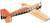 Seagull Models NEW Giant Scale Sukhoi SU-31 Angry Fish 89" 70cc ARF