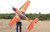 Seagull Models NEW Giant Scale Sukhoi SU-31 Angry Fish 89" 70cc ARF