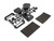 Kyosho UT002B Ultima Gear Box Set