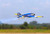 Seagull Models NEW Curare-Style 64" .65-.75/60E Classic F3A Pattern ARF Blue w/Electric Retracts