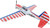 Seagull Models NEW Giant 1/4 Scale Super Chipmunk Art Scholl 99" 60-76CC ARF