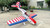 Seagull Models NEW Giant 1/4 Scale Super Chipmunk Art Scholl 99" 60-76CC ARF