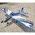 Seagull Models NEW Arising Star Neo 74" 20cc ARF Kit Blue/White