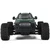 Arrma 1/10 BIG ROCK 223S DSC 4X4 Brushless Monster Truck RTR Green