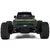 Arrma 1/10 BIG ROCK 223S DSC 4X4 Brushless Monster Truck RTR Green