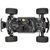 Arrma 1/10 BIG ROCK 223S DSC 4X4 Brushless Monster Truck RTR Green