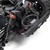 Arrma 1/10 BIG ROCK 223S DSC 4X4 Brushless Monster Truck RTR Green