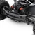 Arrma 1/10 BIG ROCK 223S DSC 4X4 Brushless Monster Truck RTR Green