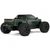 Arrma 1/10 BIG ROCK 223S DSC 4X4 Brushless Monster Truck RTR Green