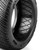 AKA 1/8 Reverb Super Soft Long Wear Front/Rear 4.0 inch Off-Road Truck Tyres MTD 17mm White 2Pcs