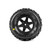 Pro-Line Racing 1/16 Badlands MX MTD Desperado 2.0 12mm Tyres 2Pcs Mini Maxx