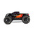 Pro-Line Racing 1/16 Pre-Cut Truck Body Tough Color Black Traxxas Mini Maxx