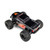 Pro-Line Racing 1/16 Pre-Cut Truck Body Tough Color Black Traxxas Mini Maxx
