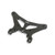 Team Losi Racing TLR-1285 Carbon Rear Shock Tower -2mm 22X-4 2.0
