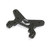 Team Losi Racing TLR-1306 Carbon Front Shock Tower -2mm 22X-4 2.0