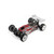 Pro-Line Racing Sector Light Weight Clear Body TLR 22X-4 2.0