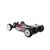 Pro-Line Racing Sector Light Weight Clear Body TLR 22X-4 2.0