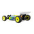Pro-Line Racing Sector Light Weight Clear Body TLR 22X-4 2.0
