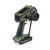 Spektrum DX Rugged+ 12-Channel DSMR+ Transmitter Green