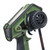 Spektrum DX Rugged+ 12-Channel DSMR+ Transmitter Green
