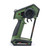 Spektrum DX Rugged+ 12-Channel DSMR+ Transmitter Green