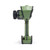 Spektrum DX Rugged+ 12-Channel DSMR+ Transmitter Green