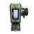 Spektrum DX Rugged+ 12-Channel DSMR+ Transmitter Green