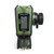 Spektrum DX Rugged+ 12-Channel DSMR+ Transmitter Green