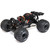 Losi LOS01026T3 1/18 Mini LMT Megalodon 2S 4X4 RTR Brushed Monster Truck (Battery & Charger Included) Blue