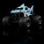 Losi LOS01026T3 1/18 Mini LMT Megalodon 2S 4X4 RTR Brushed Monster Truck (Battery & Charger Included) Blue