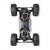 Axial 1/18 UTB18 Capra 4WS 4X4 RTR Brushed Rock Crawler (Battery & Charger Included) Blue