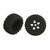 Arrma dBoots Backflip Tyre Set Glued (1 pair)