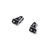 Team Losi Racing TLR-1132 Camber Mount Caster Block C 22X