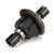 Losi LOS252004 Front/Rear Differential Set Assembled 1/5 DB XL