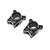 Team Losi Racing TLR334078 VHA Hub Set Aluminum 22X-4