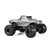 Pro-Line Racing Dreadnaught Mounted Black Wheel F/R 4Pcs for ARRMA GORGON/QUAKE GROM