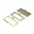 Team Losi Racing TLR331045 Brass Battery Weight Set - 19g 26g 37g