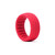 AKA 1/8 Zipps Super Soft Long Wear Tyres Red Inserts 2Pcs Buggy