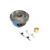 Team Losi Racing TLR342014 Prebuilt Clutch 4 Shoe Ha Alum 8IGHT-X