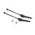 Team Losi Racing TLR-1152 Universal Driveshaft 66mm 2Pcs 22X
