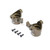 Team Losi Racing TLR244057 Spindle Aluminum 8X 8XE