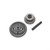 Losi LOS252080 Center Transmission Gear Set Super Baja Rey